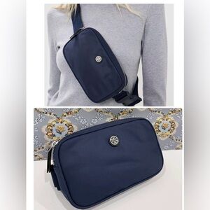 Tory Burch. NEW WITH TAGS
Virginia Belt Bag